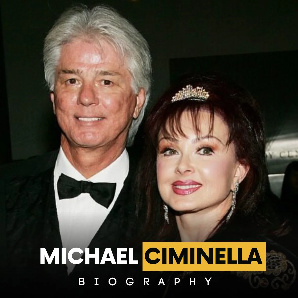 Michael Ciminella Biography – An Insider To Naomi Judd’s Ex-Husband’s Life