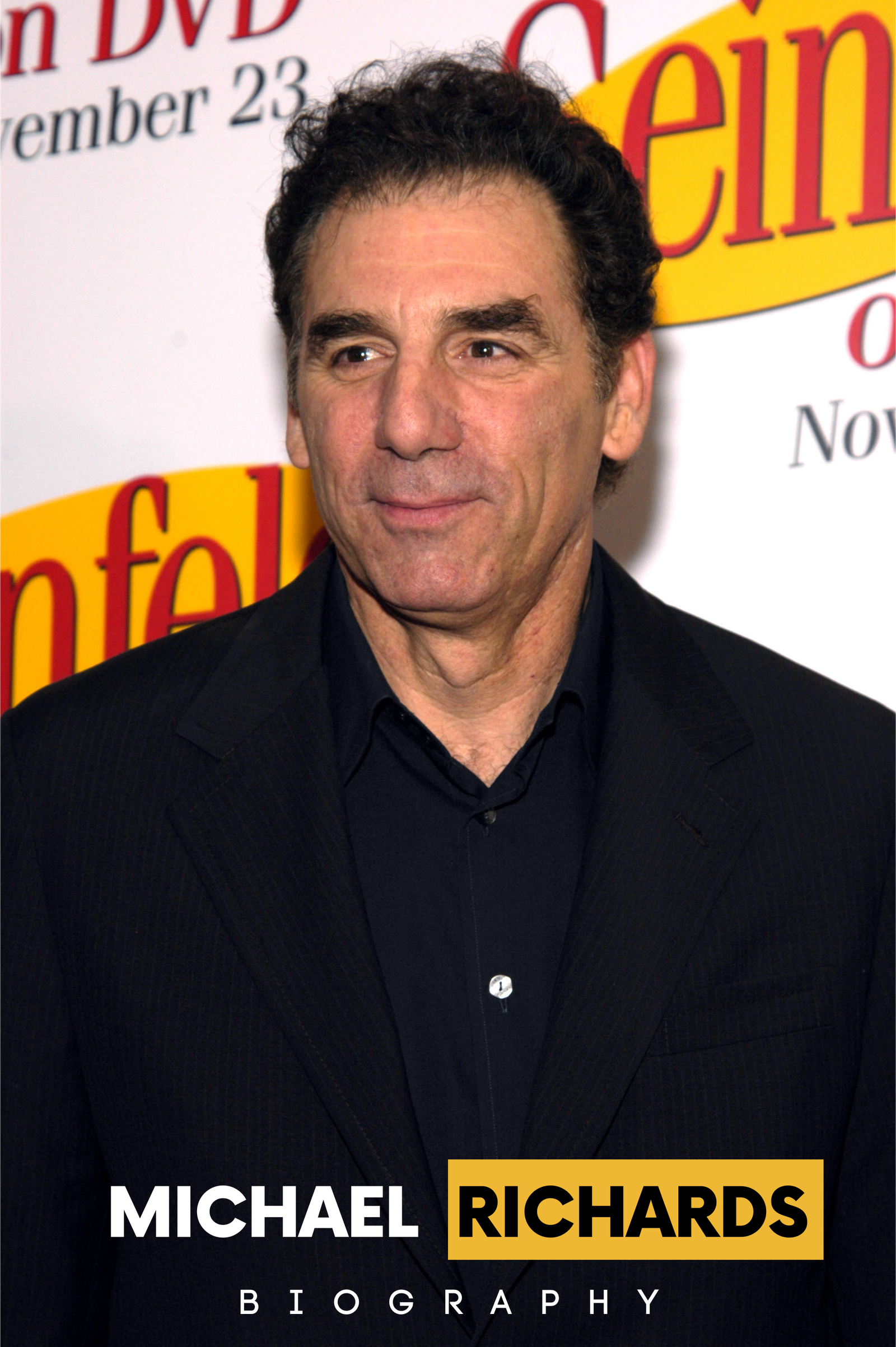 What Is Michael Richards’ Current Net Worth? What happened in 2006 that ‘cancelled’ him?