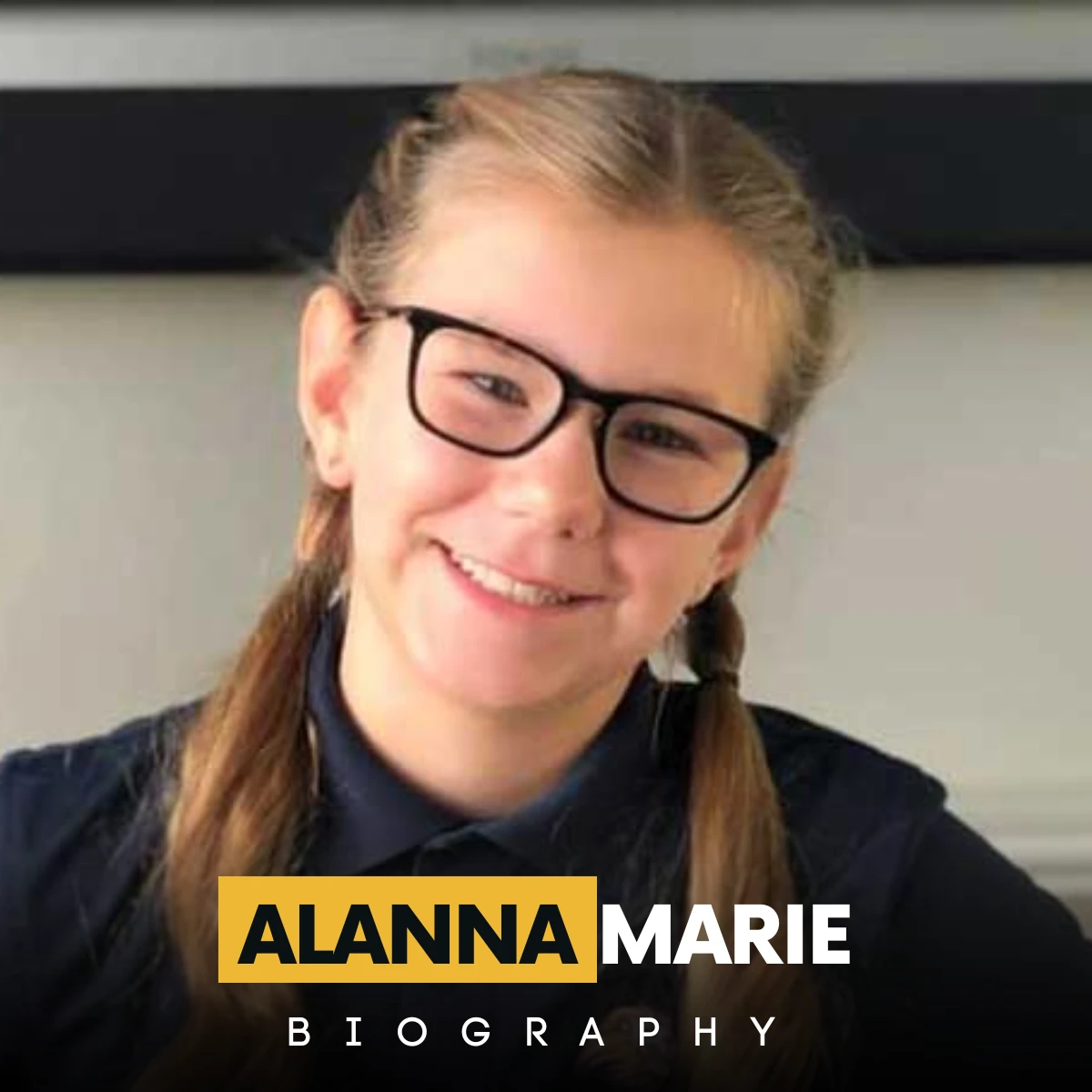 Alanna Marie Biography