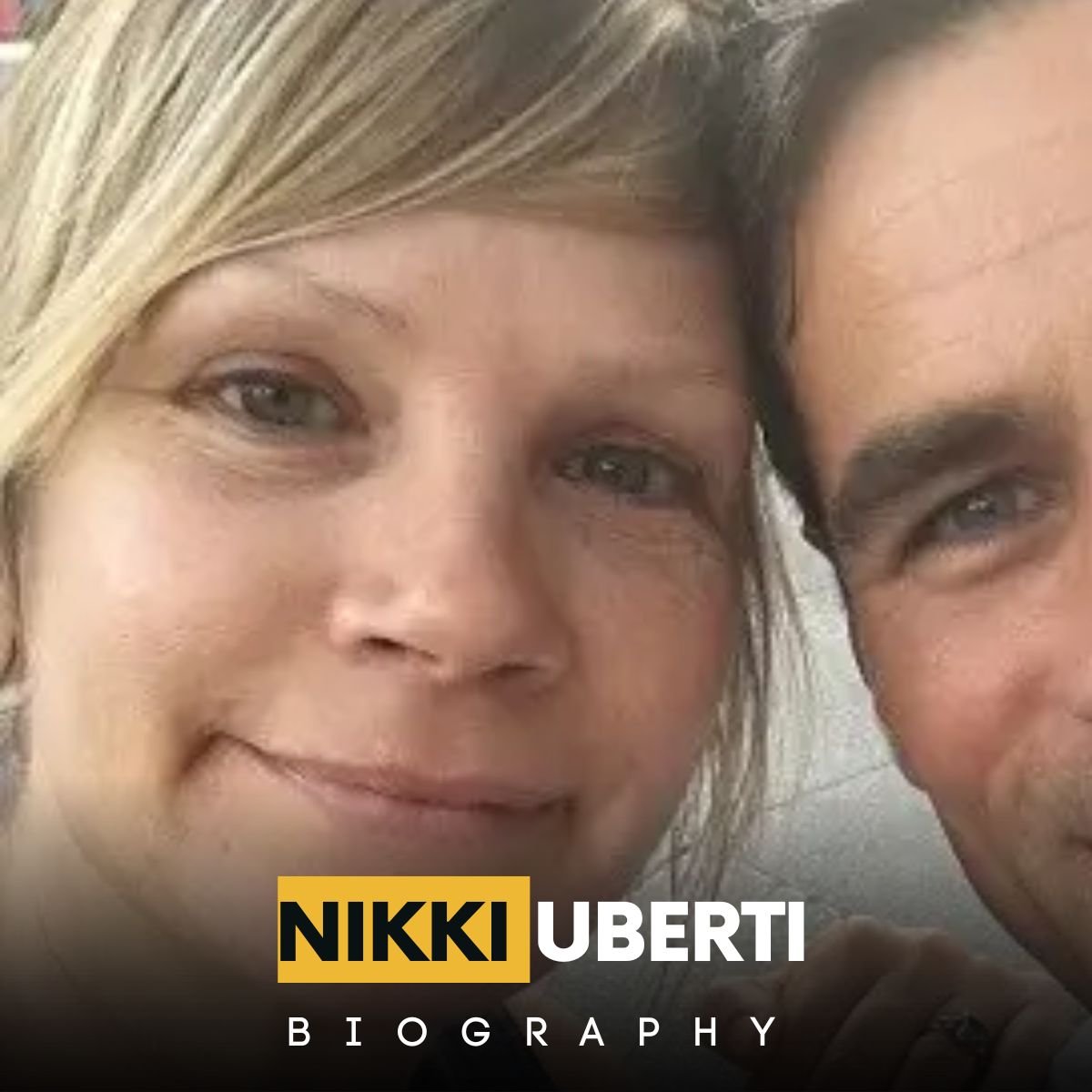 Who is Eddie Cahill’s Wife, Nikki Uberti? Uncovering The Untold Facts About Her Life