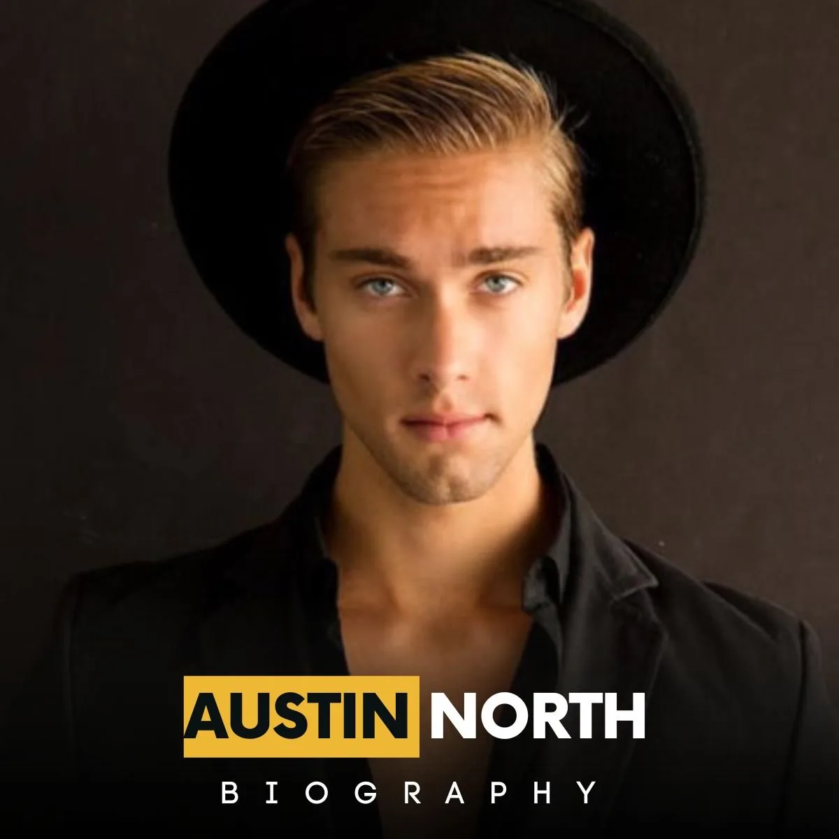Austin North Biography