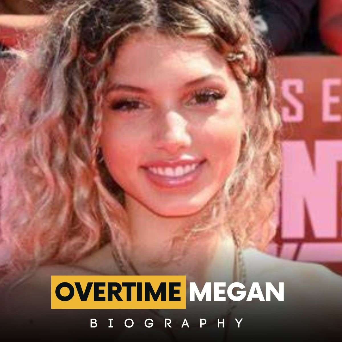 Who Is Overtime Megan? Unveiling Interesting Facts About Her Age, Love Life, And More