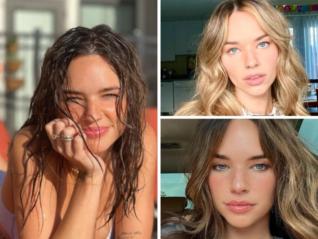 Perfect Match Abbey Humphreys age, Instagram, TikTok, height, and more