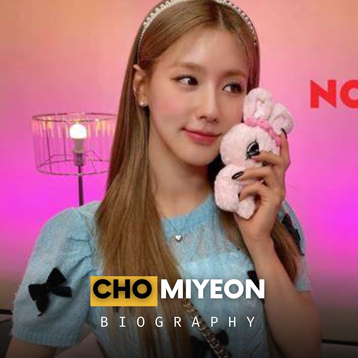 Who Is Cho Miyeon? An Insider To The Life Of Korean Singer