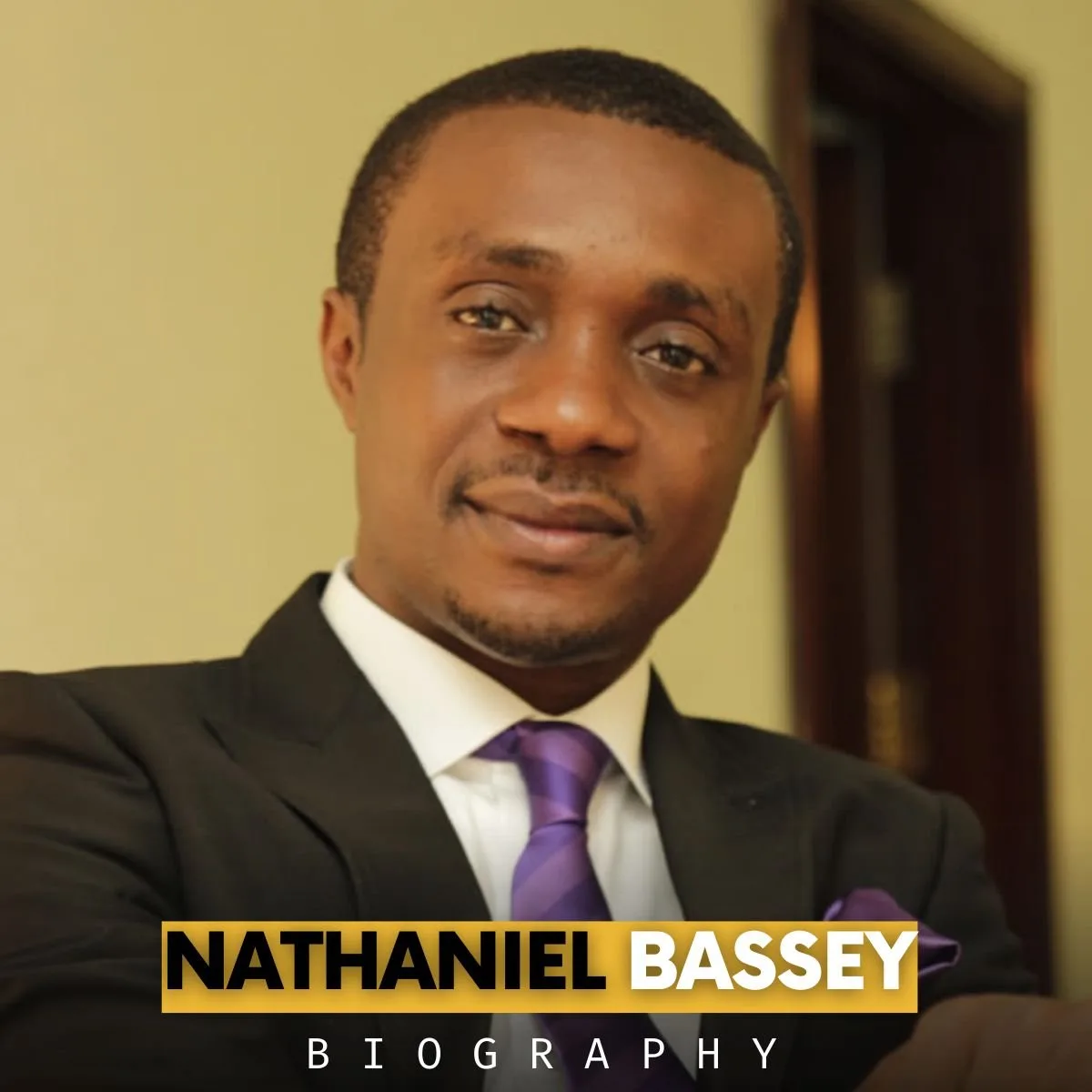 picture of Nathaniel Bassey