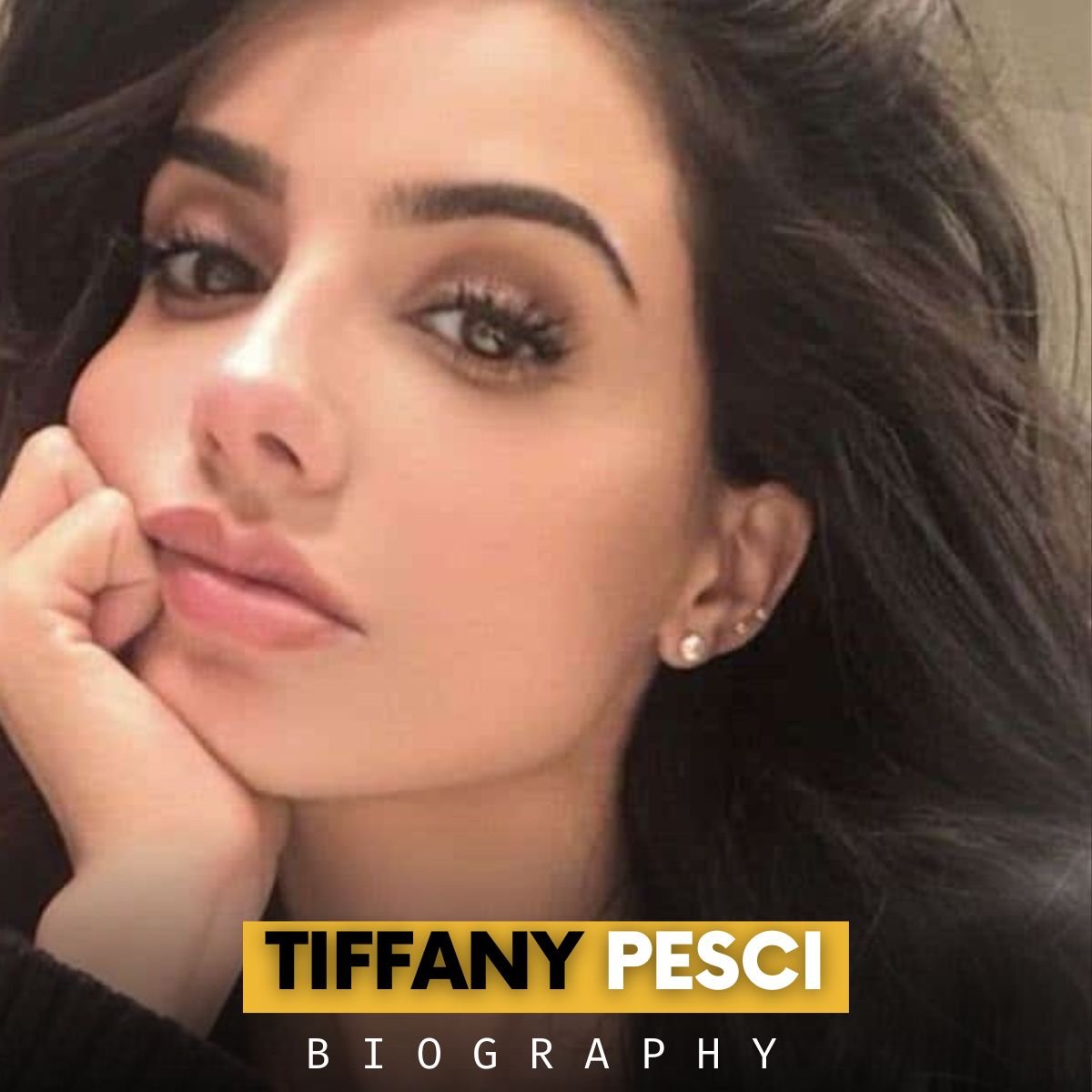 Tiffany Pesci Biography: Untold Facts About Joe Pesci’s Daughter