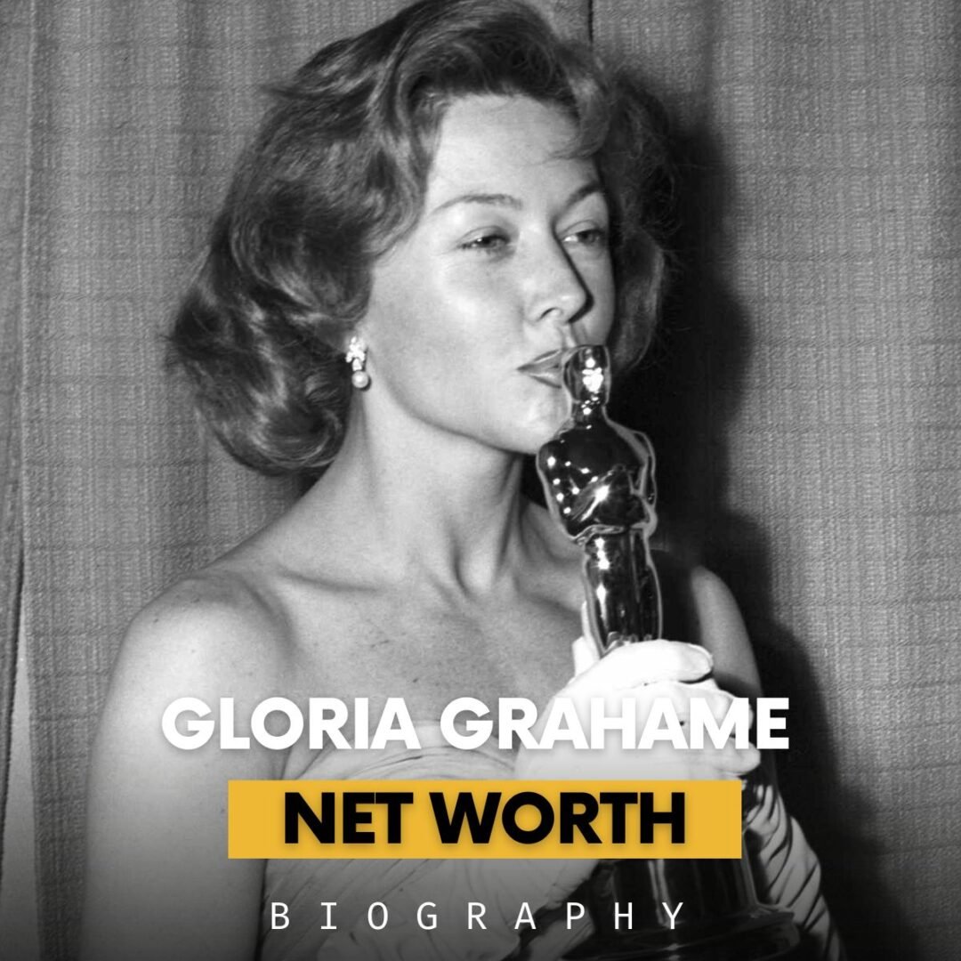 What Was Gloria Grahame Net Worth At Death? Wealthy Celebrity