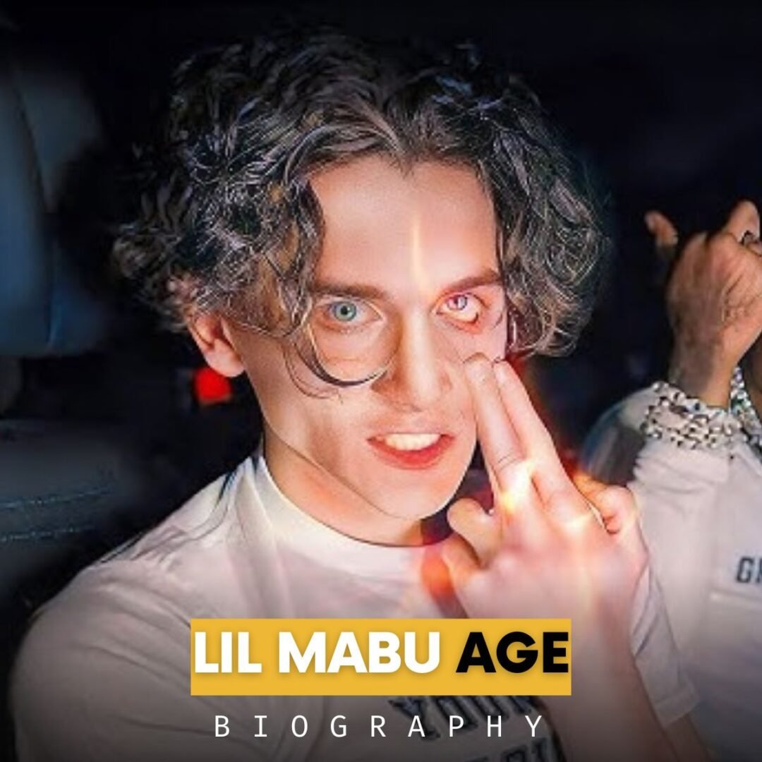 How Old Is Lil Mabu? Know REAL Facts About His Age Wealthy Celebrity