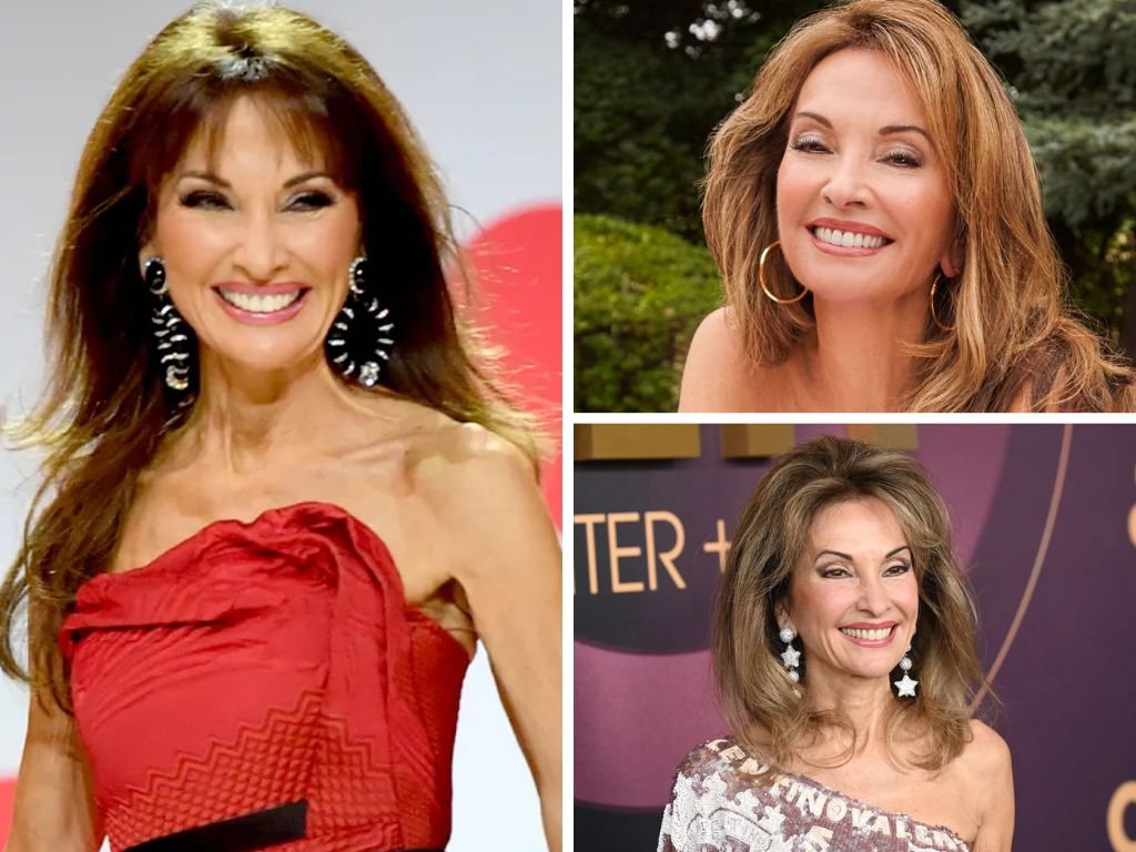 Pictures of Susan Lucci