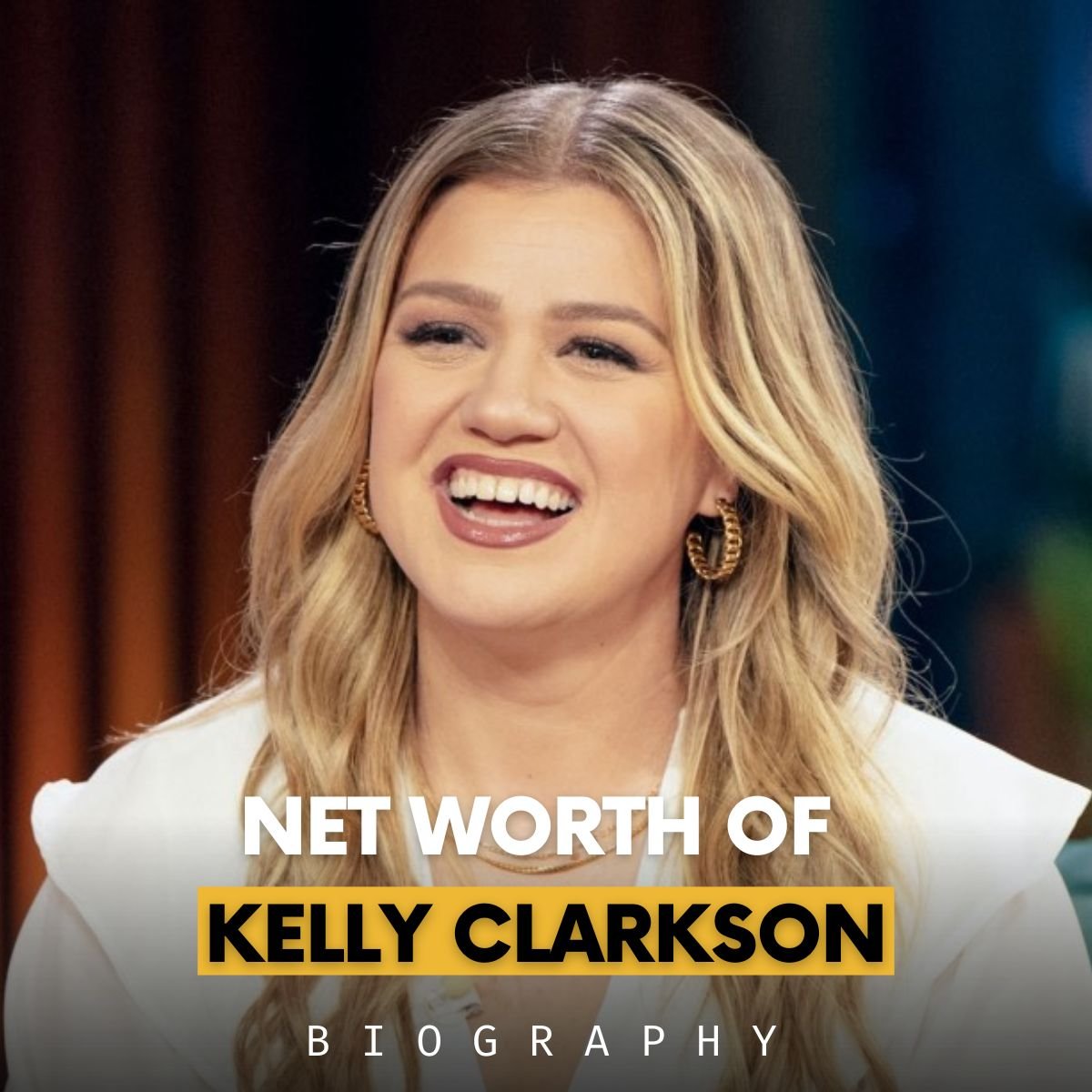 Net Worth Of Kelly Clarkson in 2024: Income Streams, Spending, And More