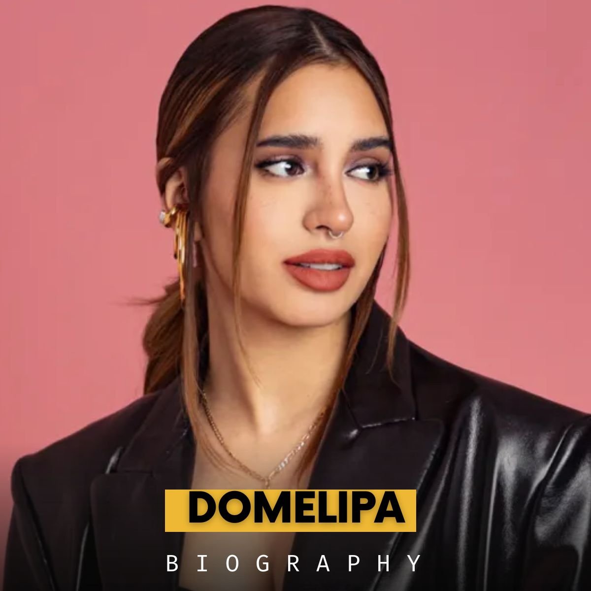 Domelipa biography