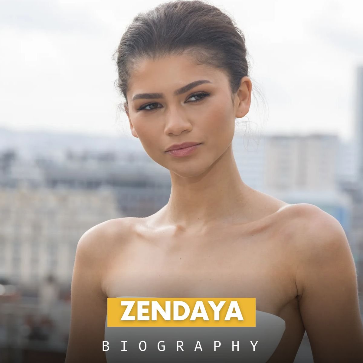 Mind-Boggling Facts About Zendaya aka “THE Hollywood BADDIE”